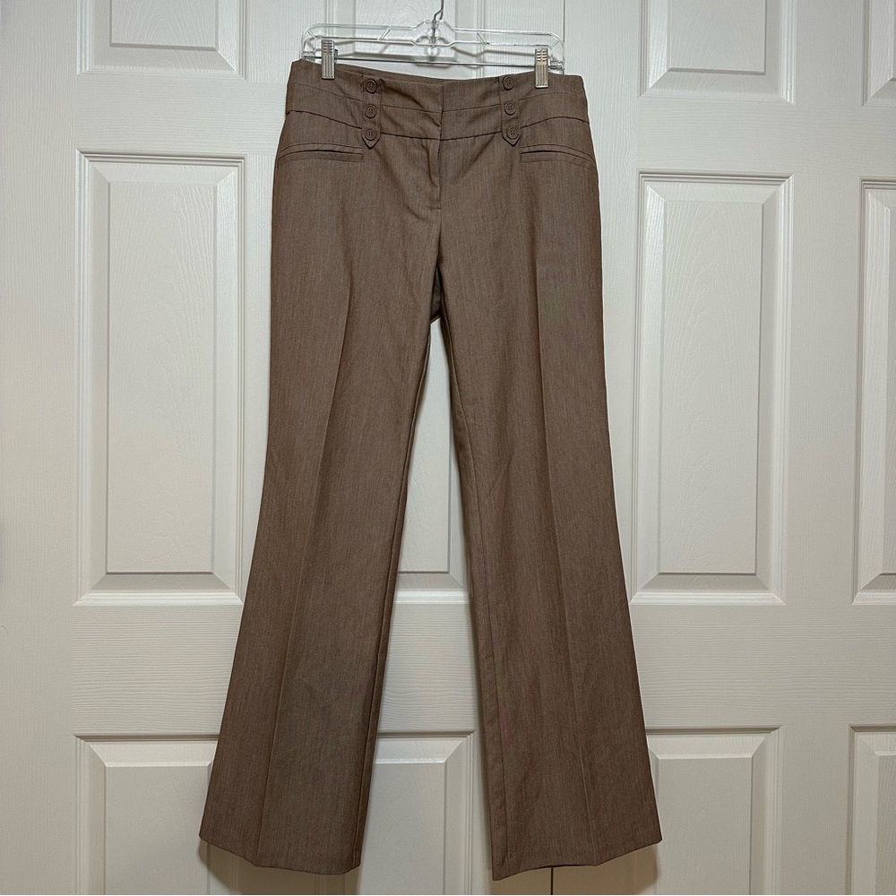 Joe B slacks